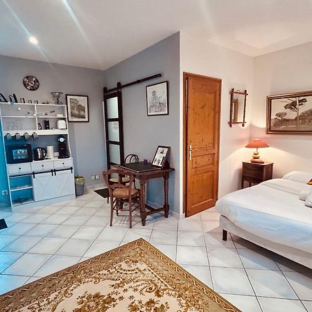 Le Clos De Tanvol - Parking Prive Gratuit- Terrasse Privee - Climatisation Viriat Luaran gambar