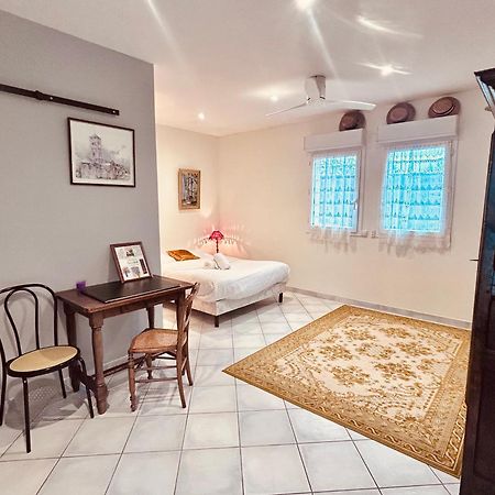 Le Clos De Tanvol - Parking Prive Gratuit- Terrasse Privee - Climatisation Viriat Luaran gambar